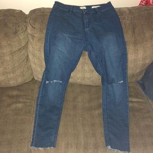 Cotton On jeans